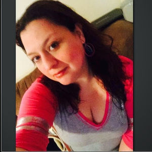 Meet your Posher, Linda